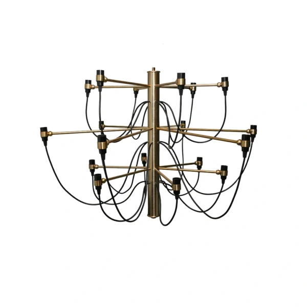 Lampadario 4