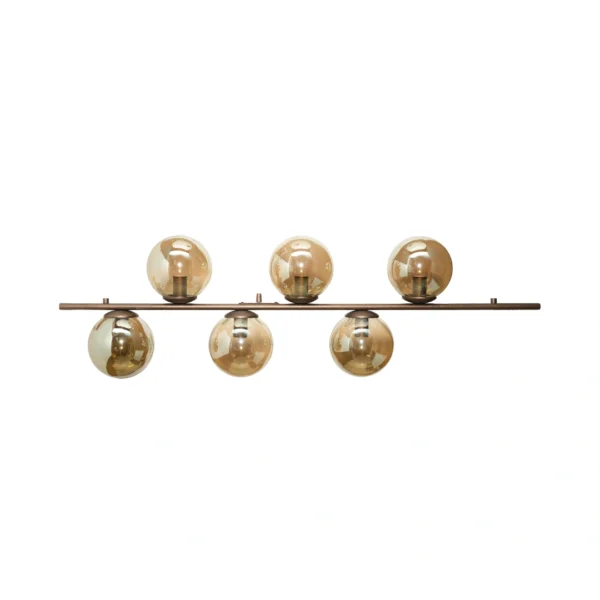 Lampadario 5